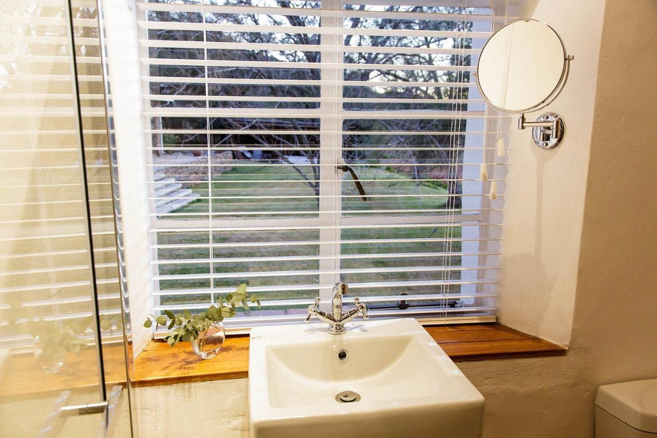 Matjiesrivier  Blue Lily Retreat B&B 외부 사진