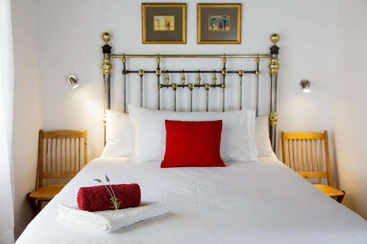 Matjiesrivier  Blue Lily Retreat B&B 외부 사진