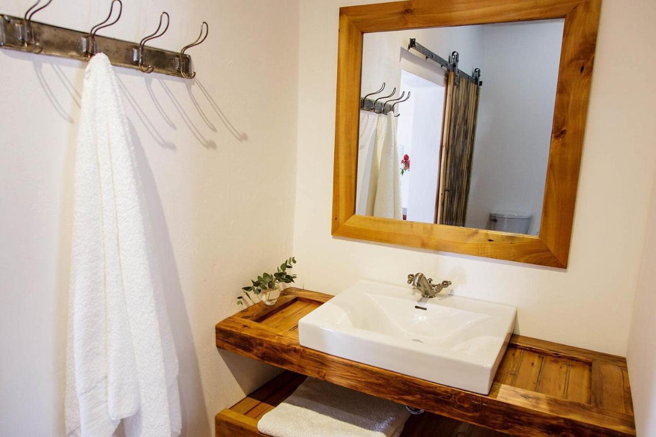 Matjiesrivier  Blue Lily Retreat B&B 외부 사진
