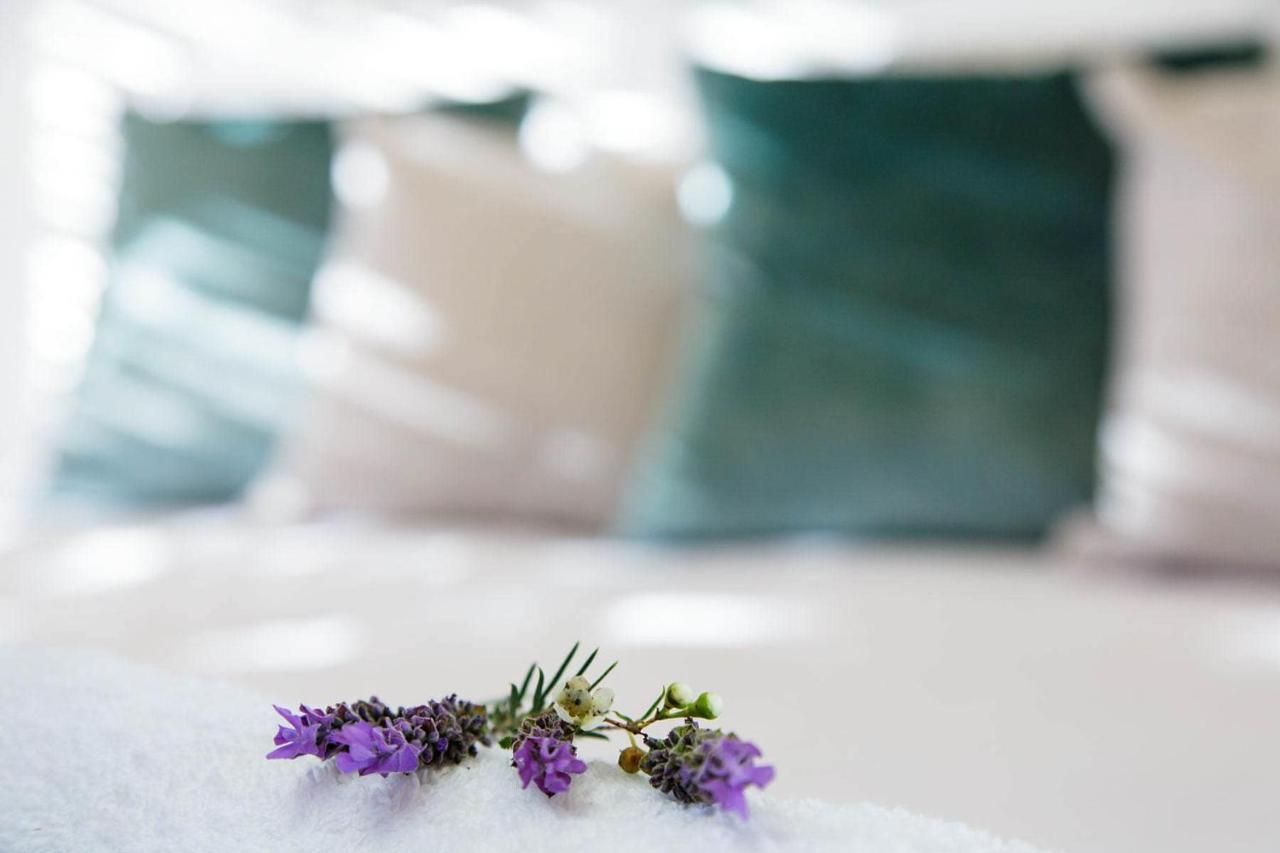 Matjiesrivier  Blue Lily Retreat B&B 외부 사진