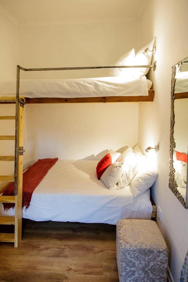 Matjiesrivier  Blue Lily Retreat B&B 외부 사진
