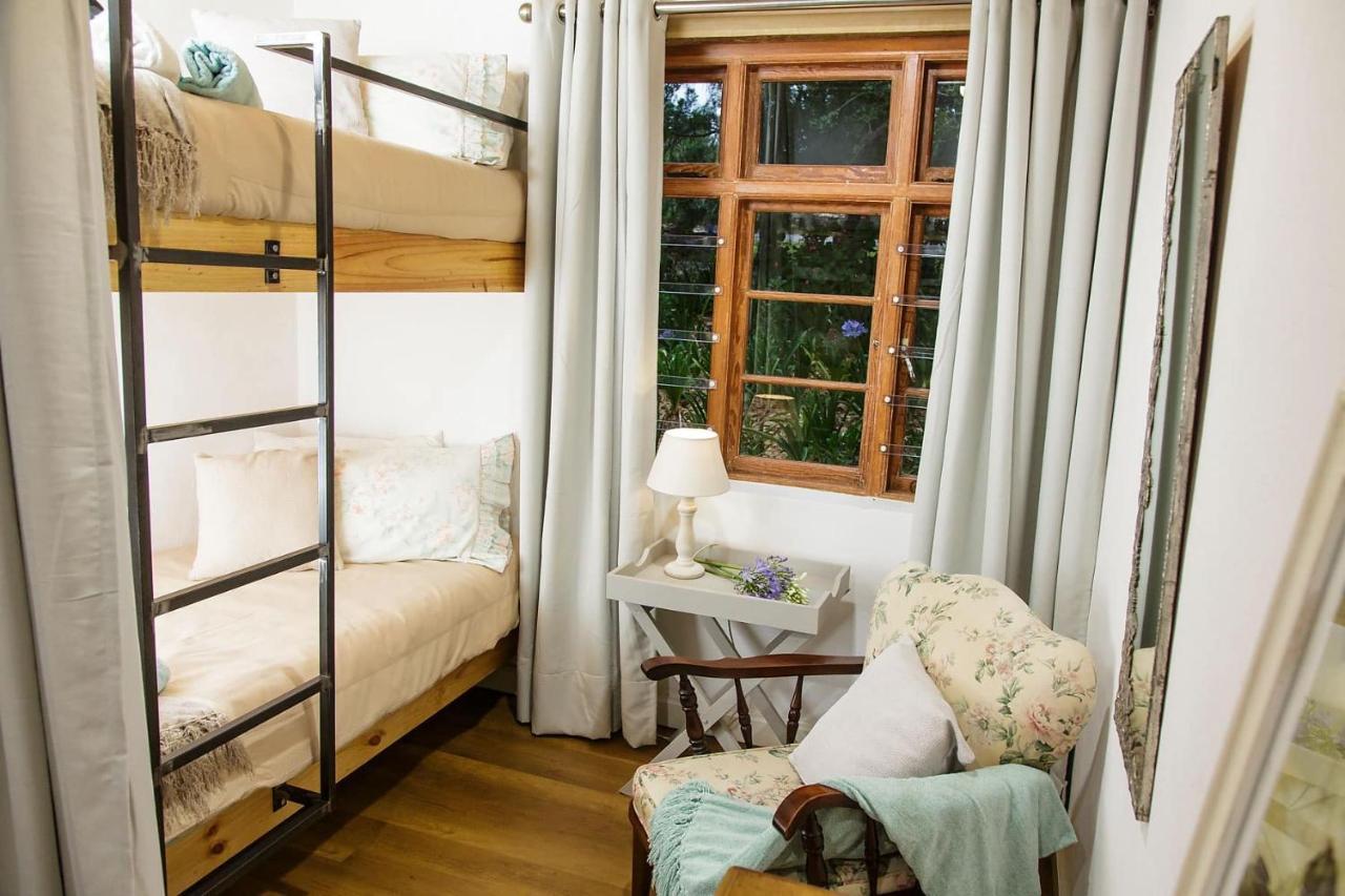 Matjiesrivier  Blue Lily Retreat B&B 외부 사진