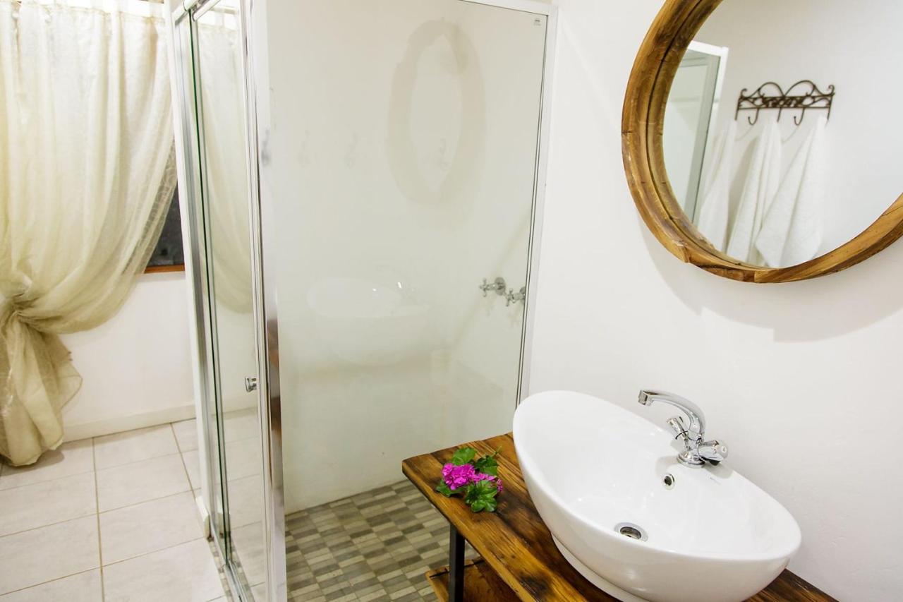 Matjiesrivier  Blue Lily Retreat B&B 외부 사진