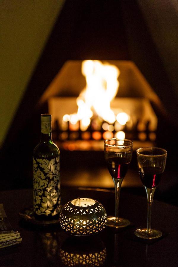 Matjiesrivier  Blue Lily Retreat B&B 외부 사진