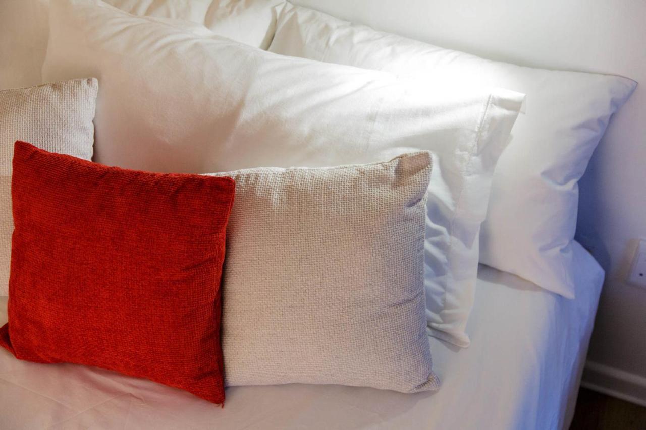 Matjiesrivier  Blue Lily Retreat B&B 외부 사진